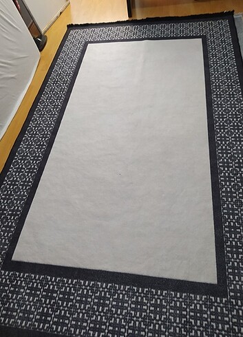 Kaymaz taban halı 