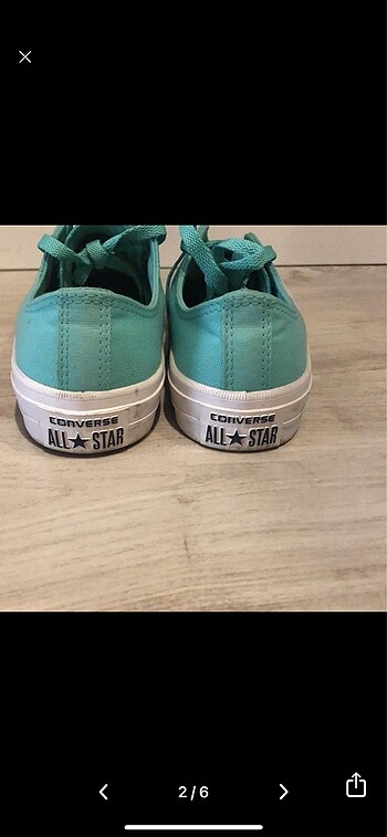 Converse Converse 37.5