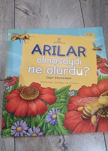 Arılar olmasaydı ne olurdu? Tübitak 