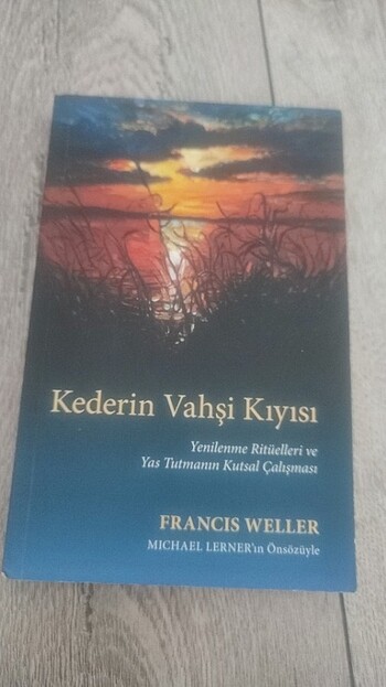 Kederin vahsi kıyısı 