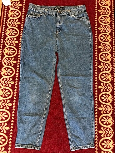 LC-Waikiki Mom jean