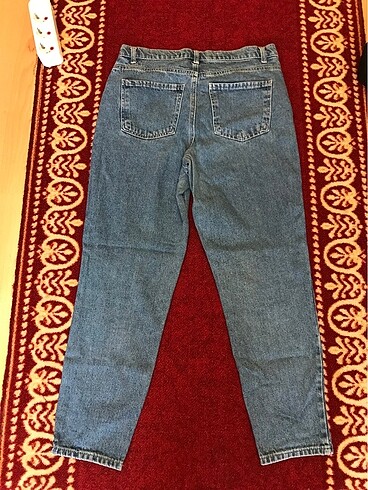 LC Waikiki LC-Waikiki Mom jean