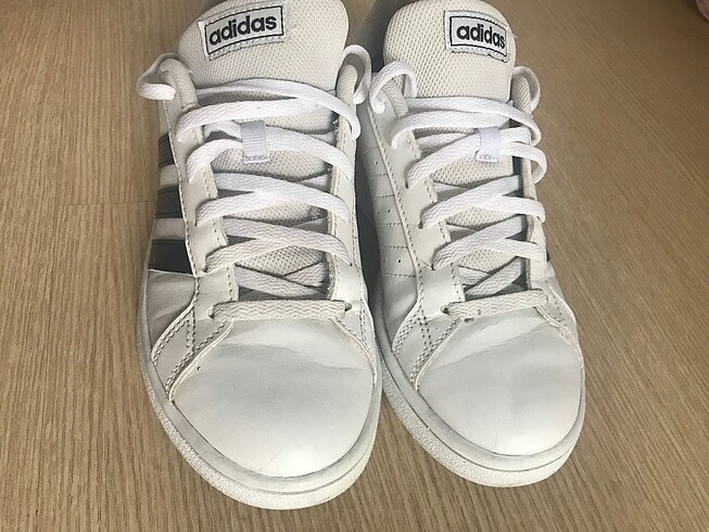 Adidas Grand Court Base