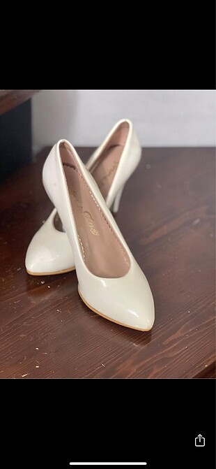 Stiletto