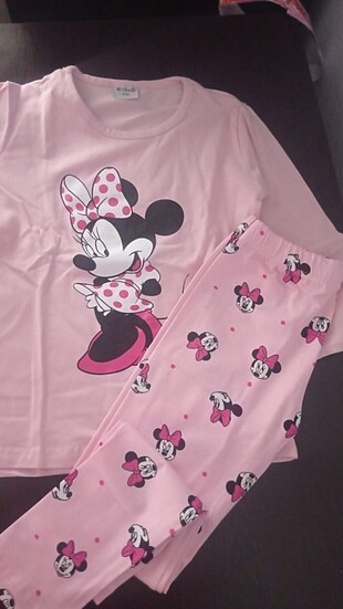 J Brand Mickey takim