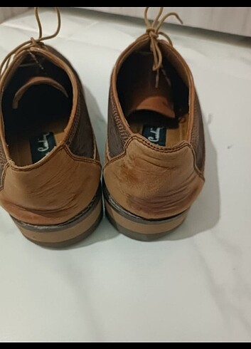 Pierre Cardin erkek ayakkabı - Görsel 3