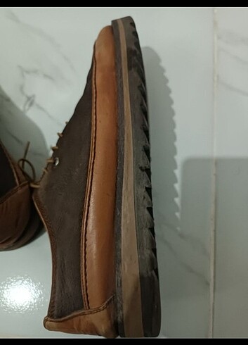 Pierre Cardin erkek ayakkabı - Görsel 4