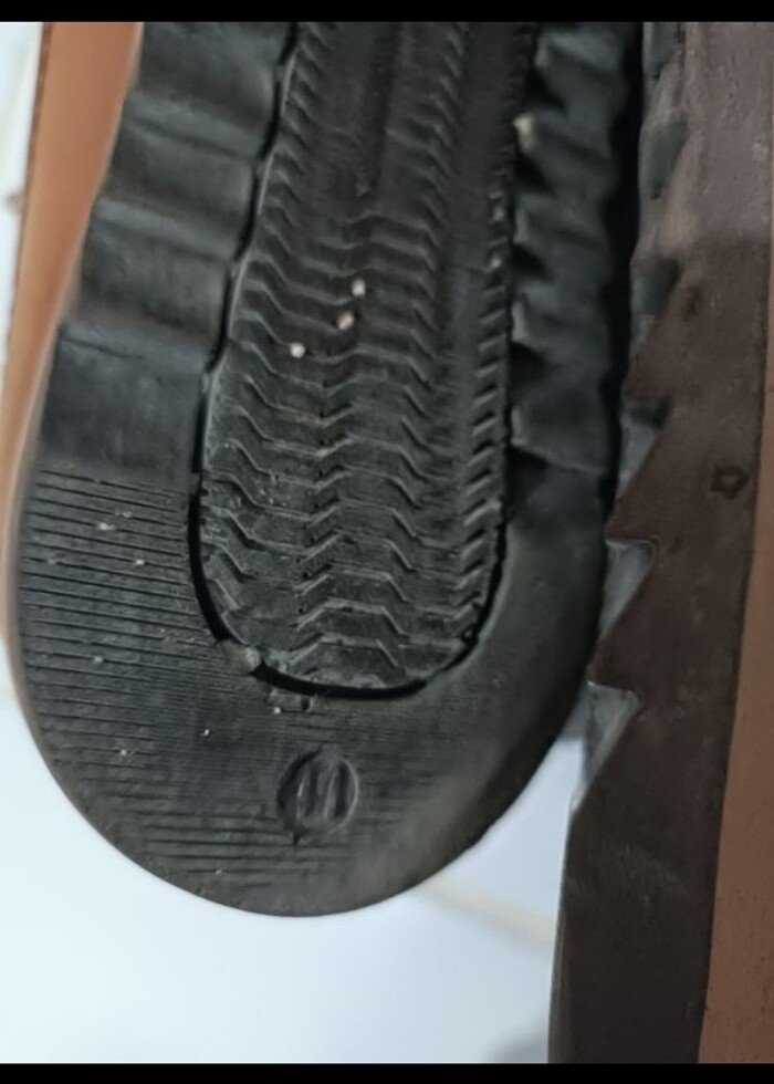 Pierre Cardin erkek ayakkabı - Görsel 5