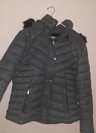 Kışlık defacto mont