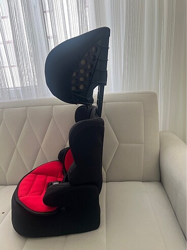 Diğer Oto koltuğu puset