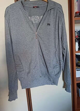 Erkek sweat hirka