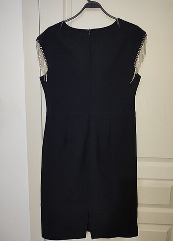 Abiye Elbise - Görsel 2