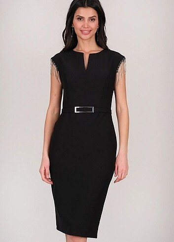 Abiye Elbise - Görsel 5