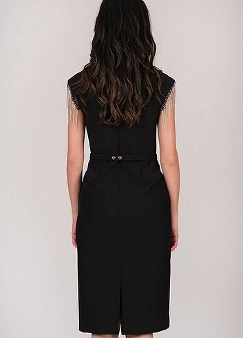 Abiye Elbise - Görsel 7