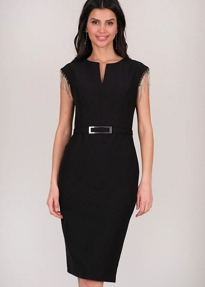 Abiye Elbise - Görsel 5