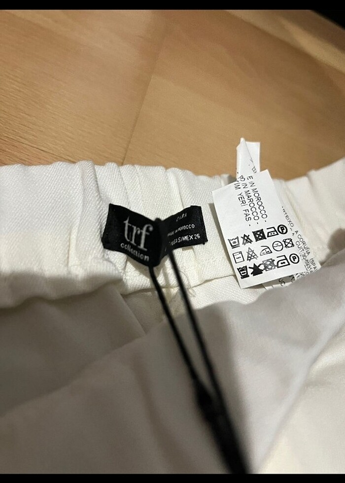 Zara Pantolon - Görsel 2