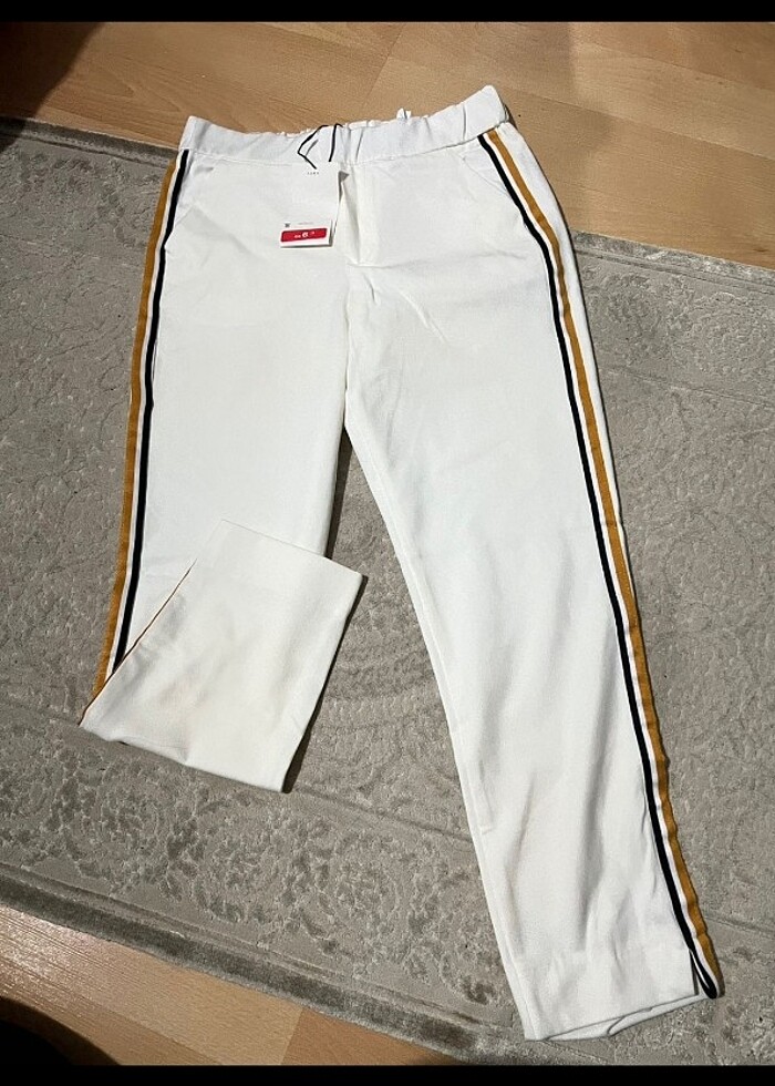 Zara Pantolon - Görsel 3