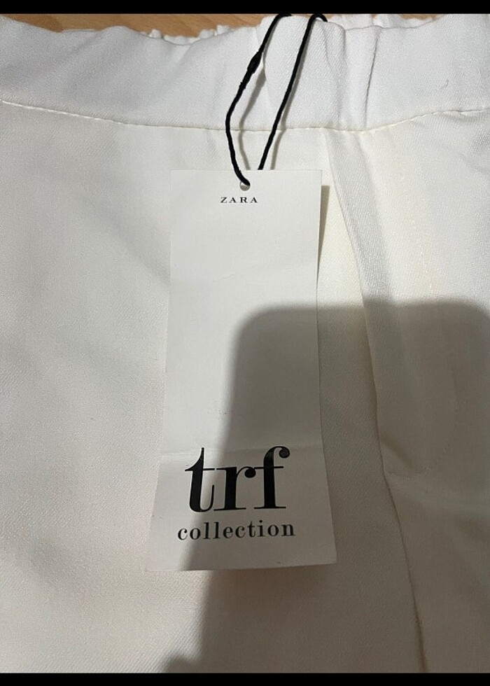 Zara Pantolon - Görsel 4