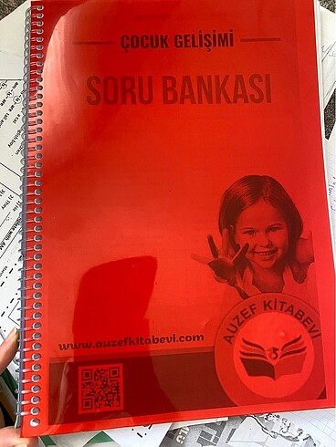 Auzef çocuk gelişimi