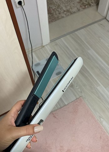 Remington S8550 Saç Düzleştirici - Görsel 2
