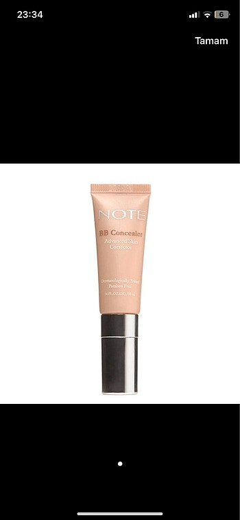 Note kapatıcı - Görsel 3