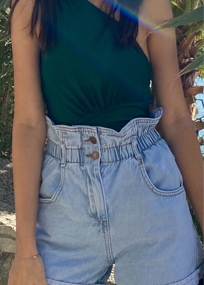 Mayo/Bikini - Görsel 2