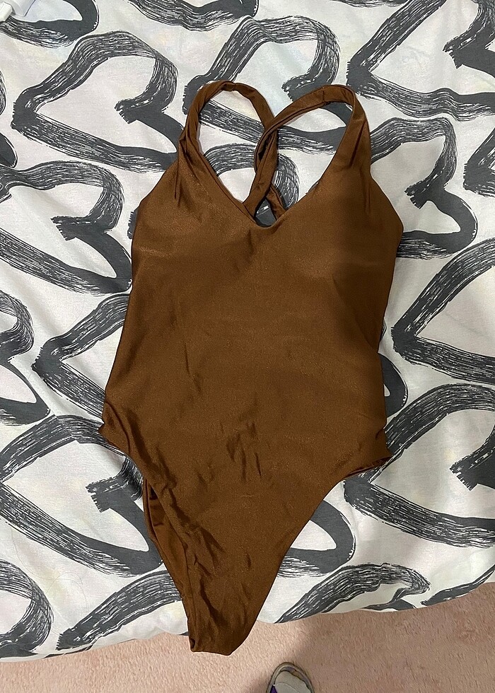 Mayo/ Bikini - Görsel 3