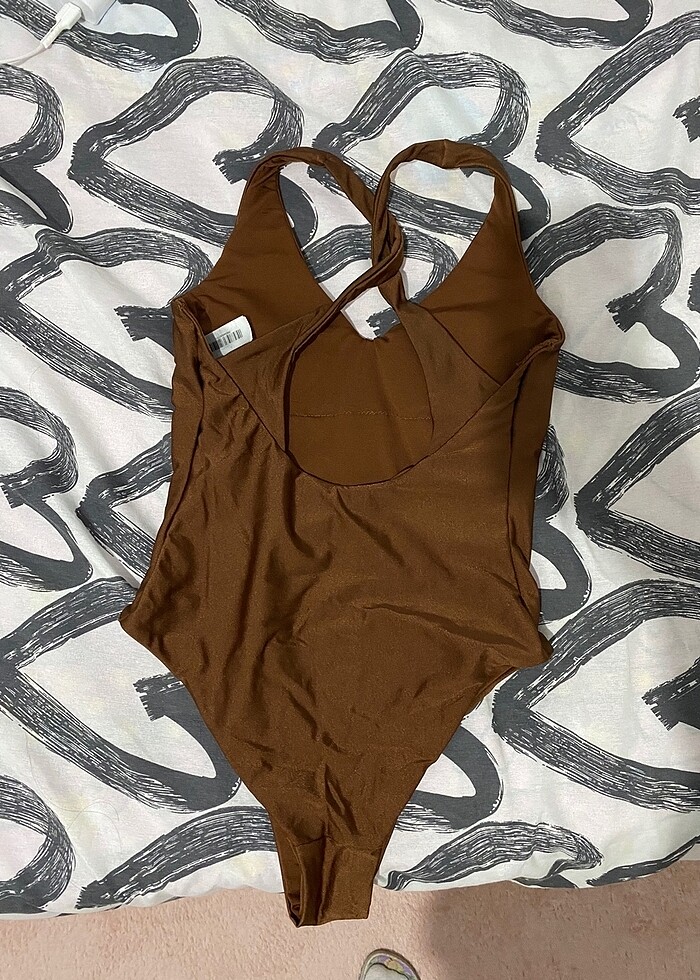 Mayo/ Bikini - Görsel 4