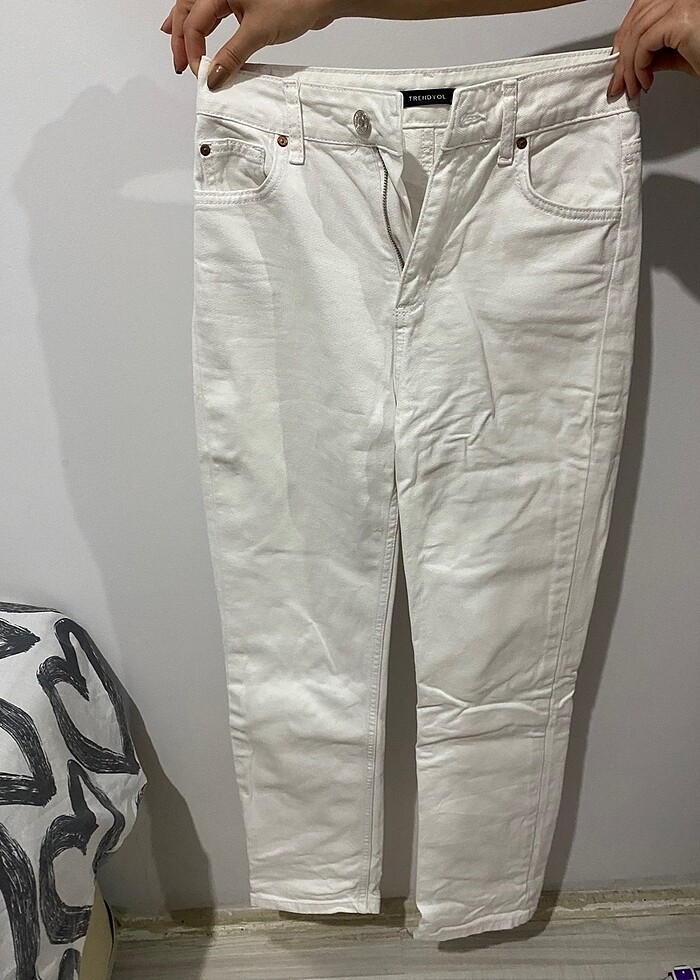 Jean/ pantolon - Görsel 2