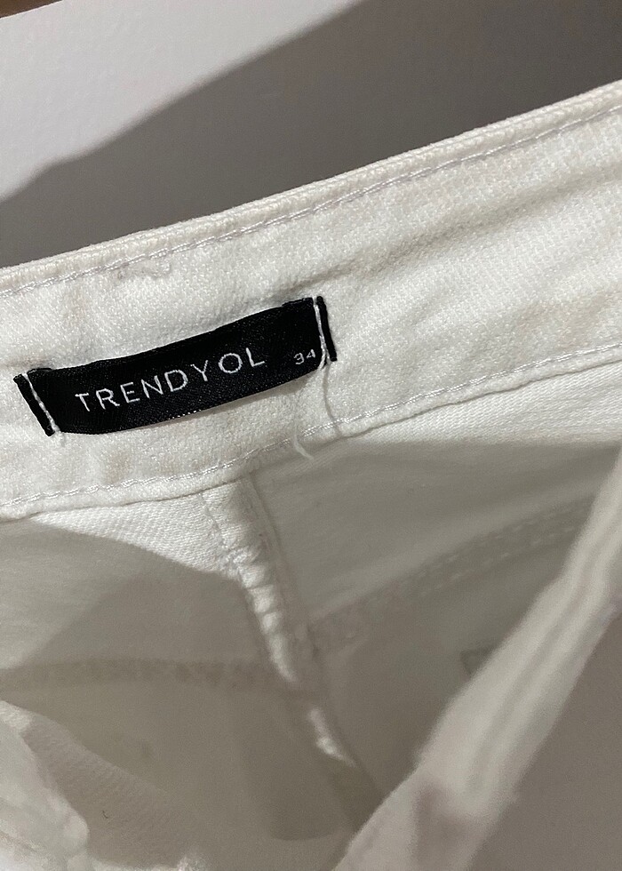 Jean/ pantolon - Görsel 3