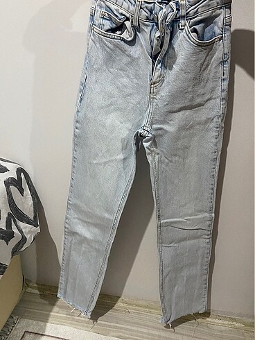 Trendyol & Milla Jean/ kot pantolon