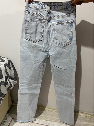 34 Beden Jean/ kot pantolon