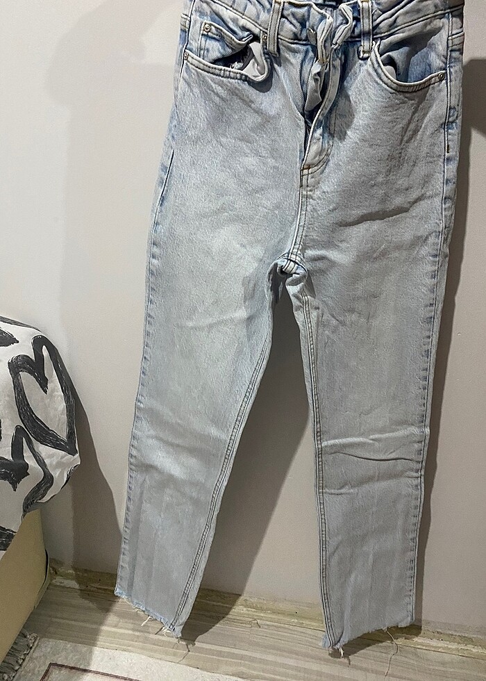 Jean/ kot pantolon - Görsel 2