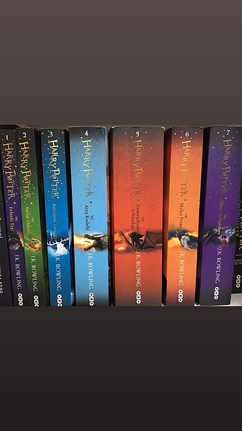 Harry Potter