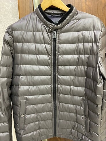 Orijinal Guess Termal Erkek Mont