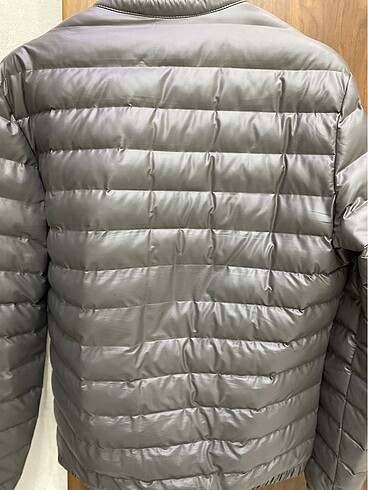 Guess Orijinal Guess Termal Erkek Mont