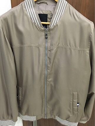 Pierre cardin yazlık mont