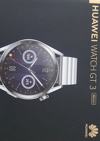 Huawei huawei watch gt 3 elite