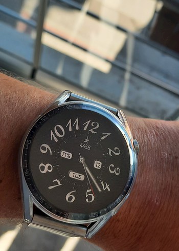 Beden huawei watch gt 3 elite