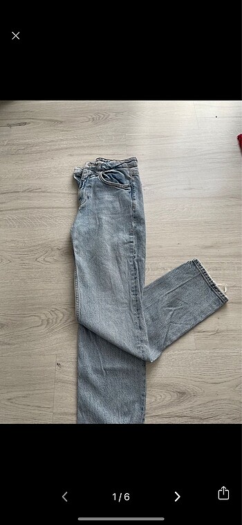 Kot jean