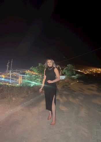 l Beden siyah Renk Siyah elbise
