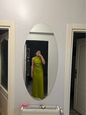 Trendyol & Milla Yeşil elbise