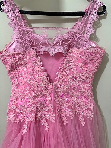 Diğer Vintage Nişan elbisesi