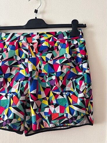 Deniz şortu - Görsel 2