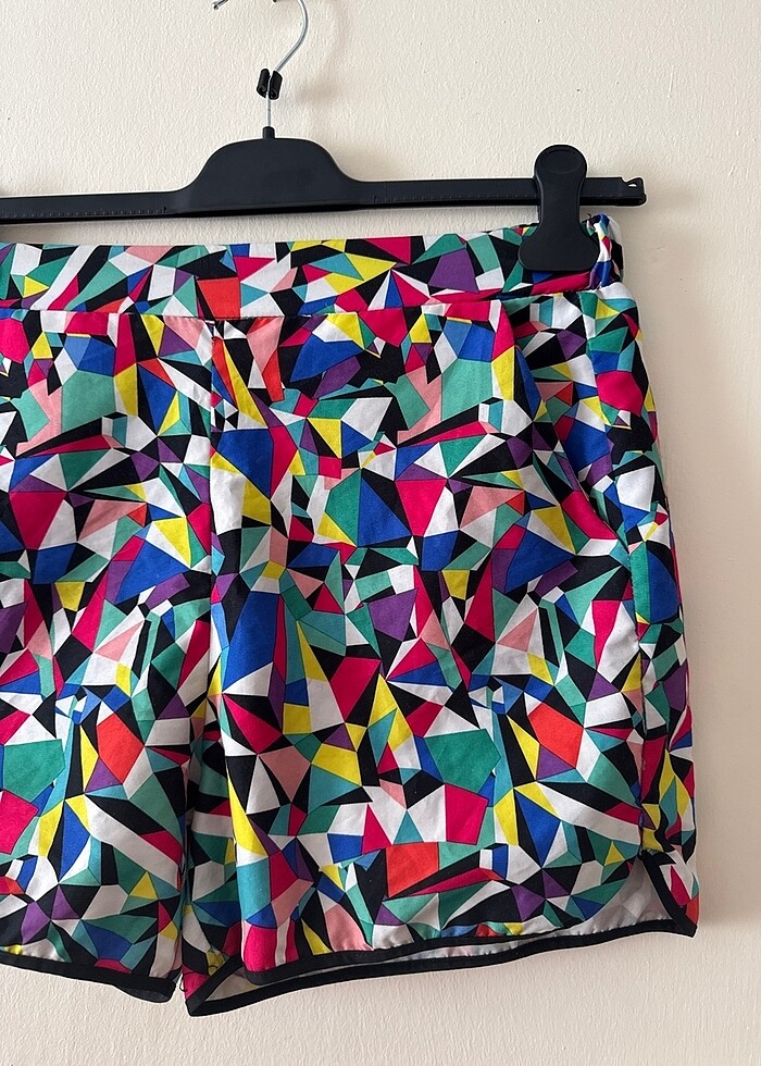 Deniz şortu - Görsel 2