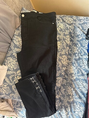 42 Beden Pantalon
