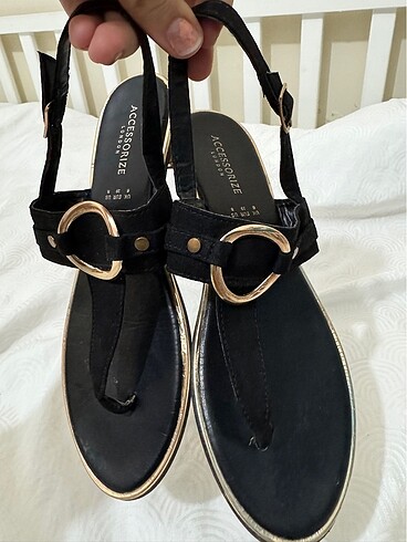Accessorize Sandalet