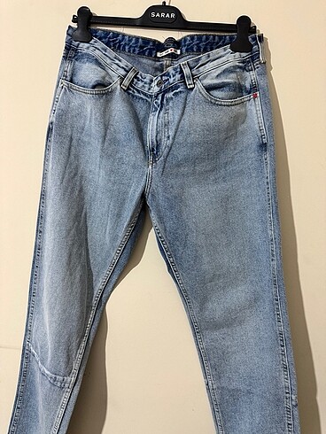30 Beden Scoth and soda jean