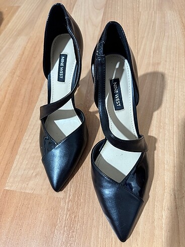 Nine West Nıne West topuklu