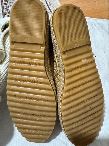 Bambi espadril - Görsel 6